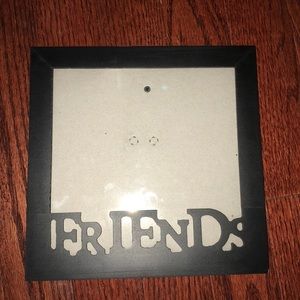 Friends Frame